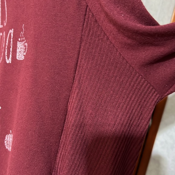 Graphic long sleeve - Picture 5 of 5